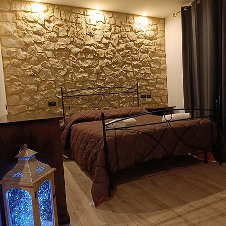 Il Casale Di Ginetto Guest House Каша Екстериор снимка