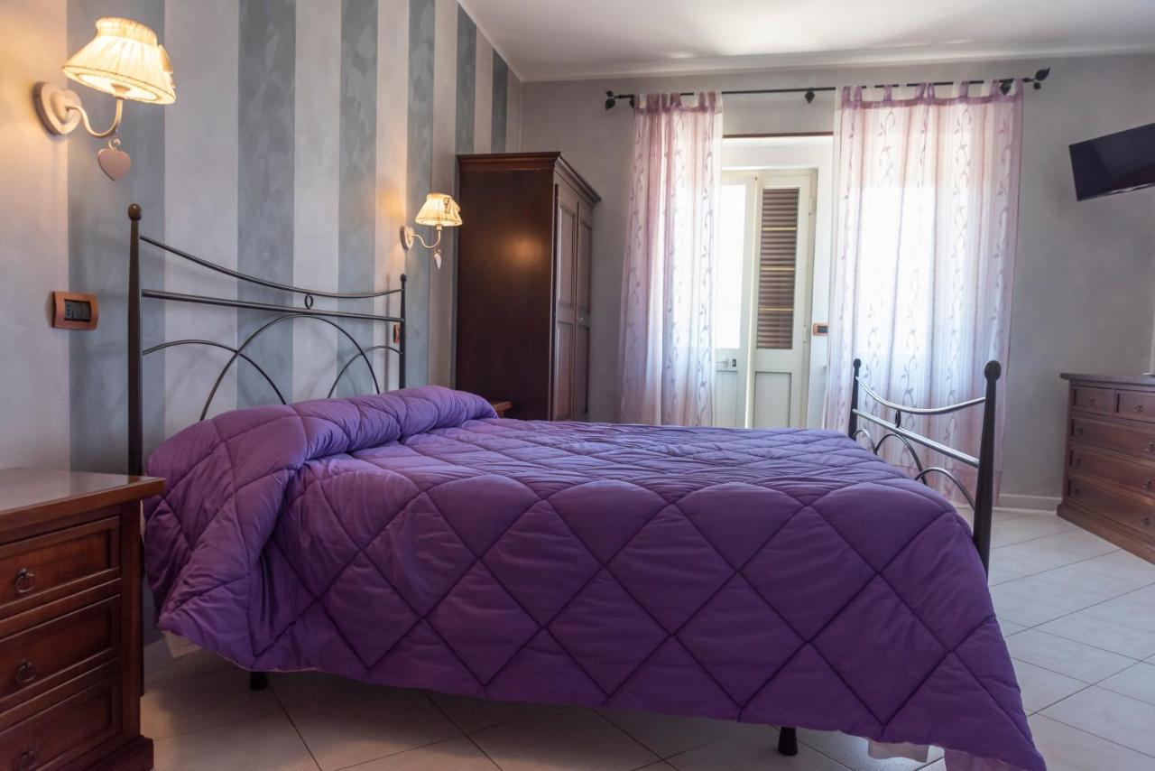 Il Casale Di Ginetto Guest House Каша Екстериор снимка