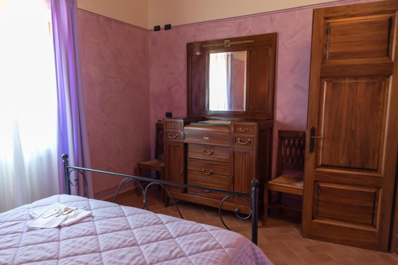 Il Casale Di Ginetto Guest House Каша Екстериор снимка