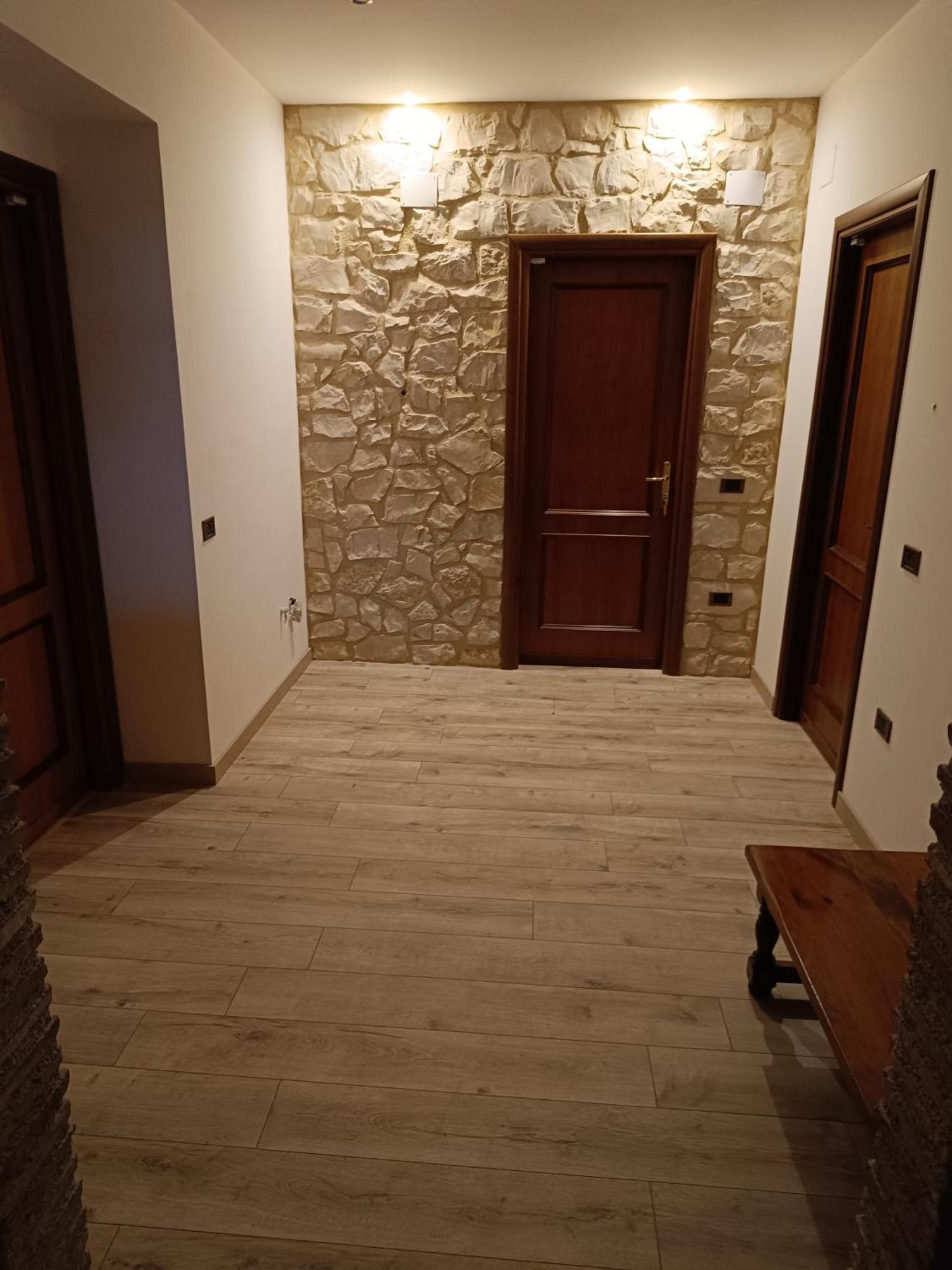 Il Casale Di Ginetto Guest House Каша Екстериор снимка