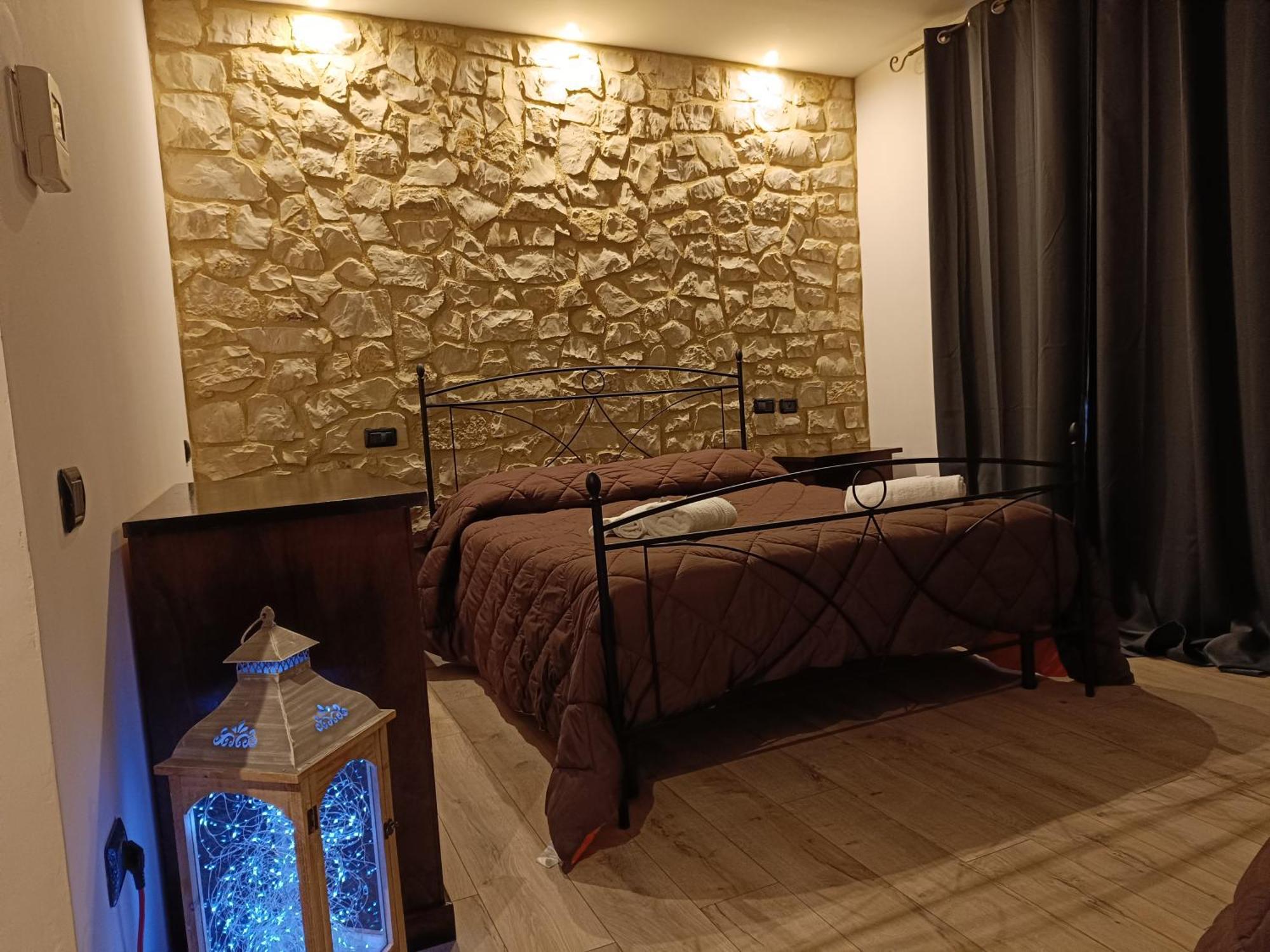 Il Casale Di Ginetto Guest House Каша Екстериор снимка